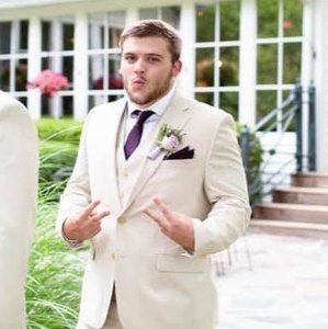 Meet your Posher, Josh